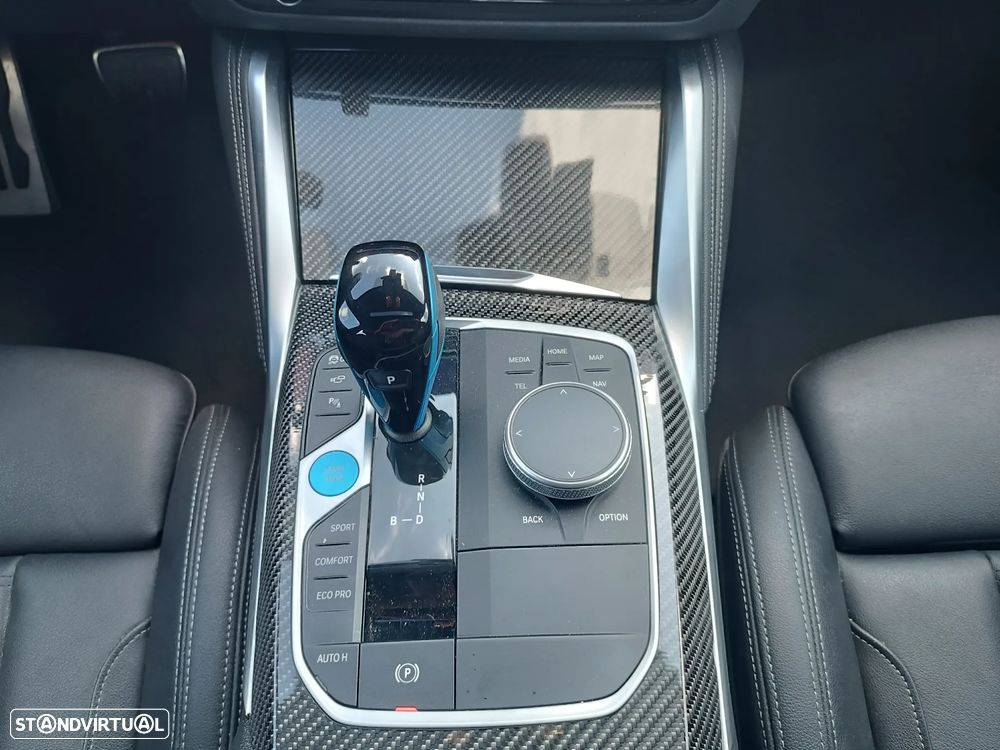 BMW i4 eDrive40 Pack Desportivo M - 23