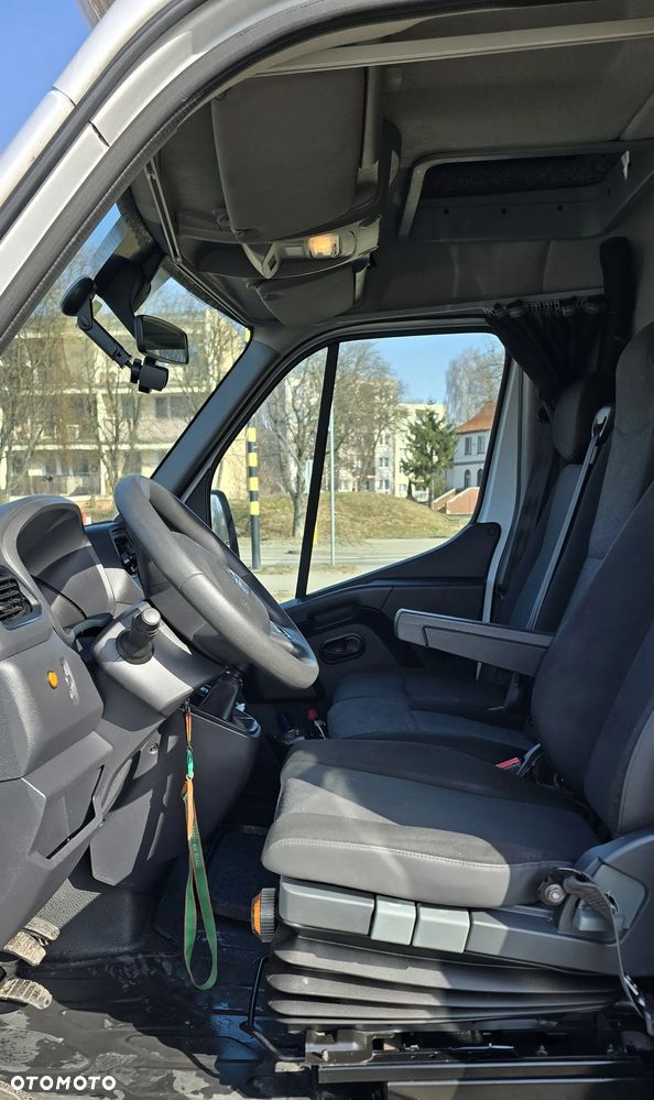 Renault MASTER - 4