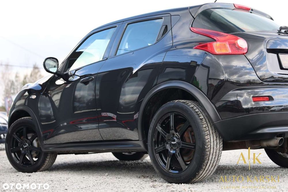 Nissan Juke - 16