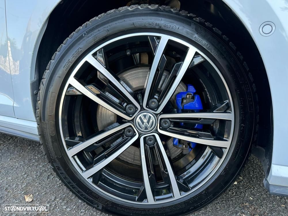 VW Golf 1.4 GTE Plug-In-Hybrid DSG - 4