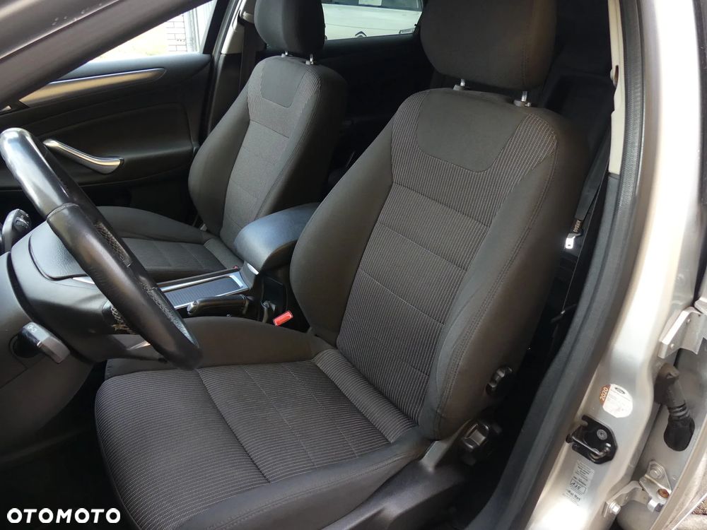 Ford Mondeo 2.0 TDCi S - 3