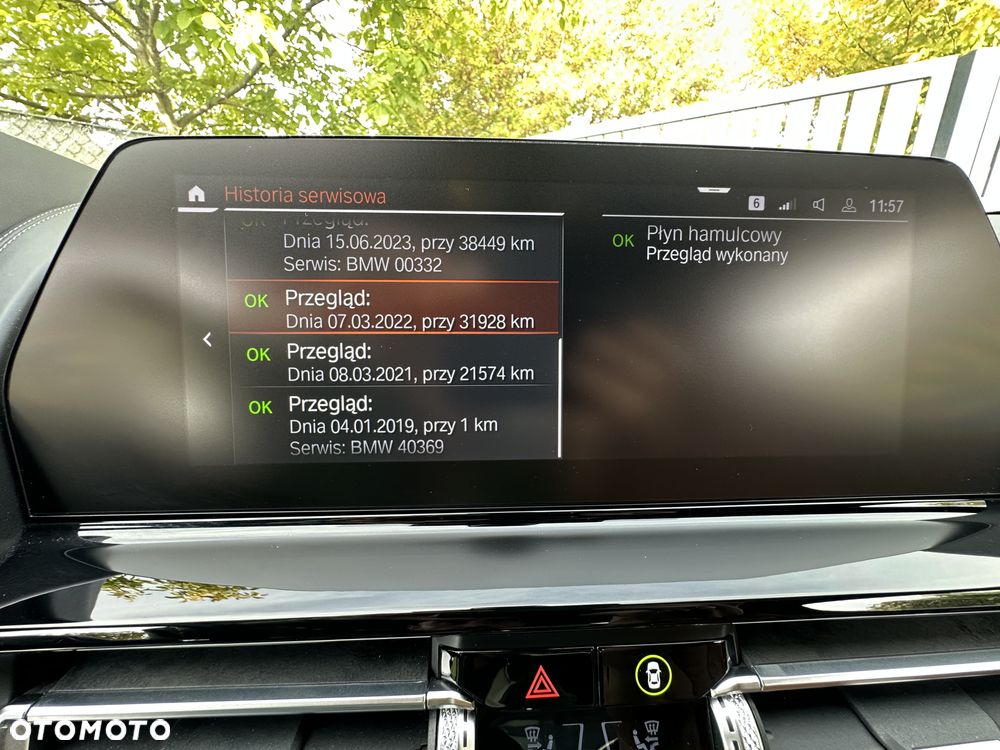 BMW Seria 8 840d xDrive - 28
