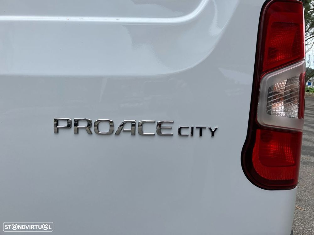 Toyota Proace - 23