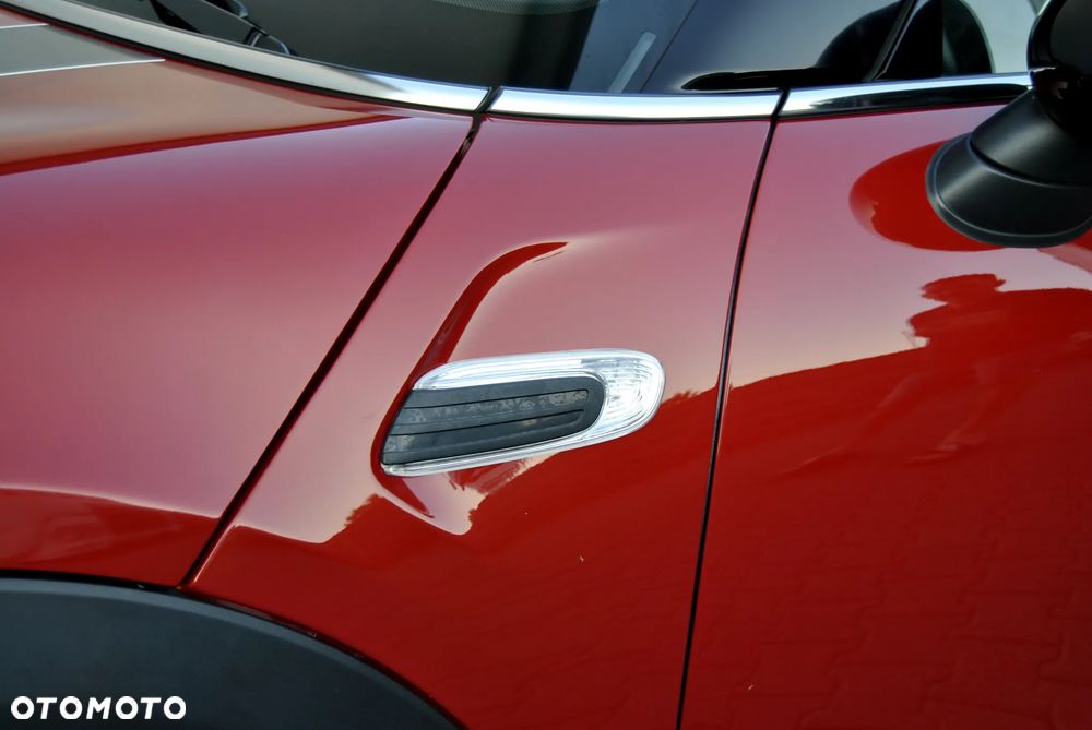 MINI Cooper - 14