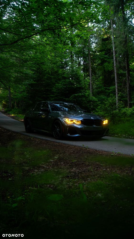 BMW Seria 3 - 15