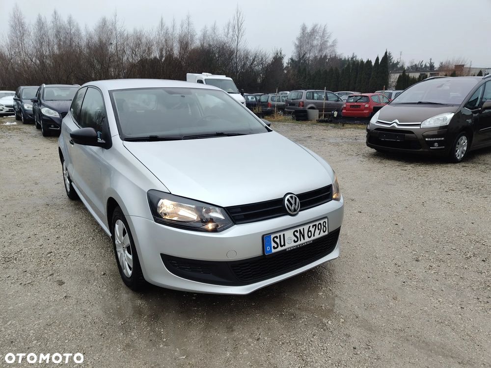 Volkswagen Polo - 10