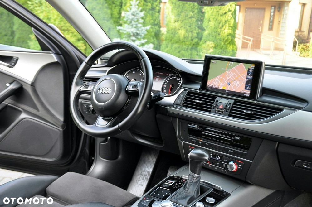 Audi A6 - 26