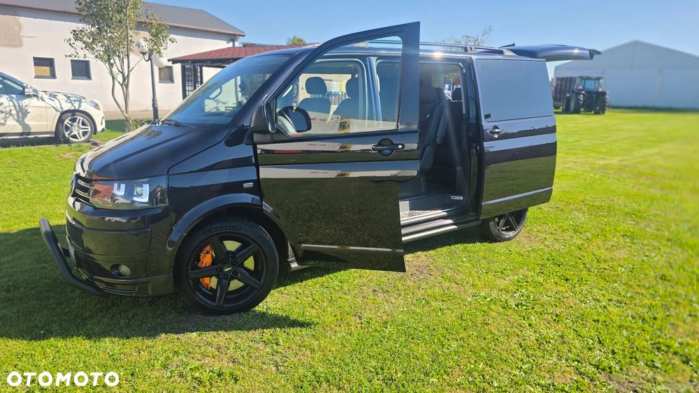Volkswagen Multivan - 3