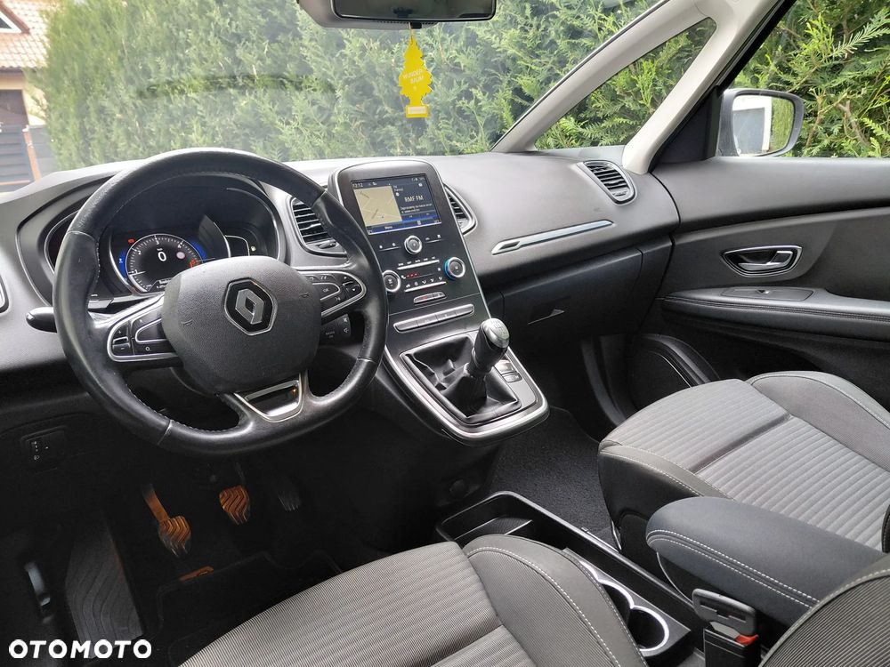 Renault Scenic ENERGY dCi 110 Business - 16