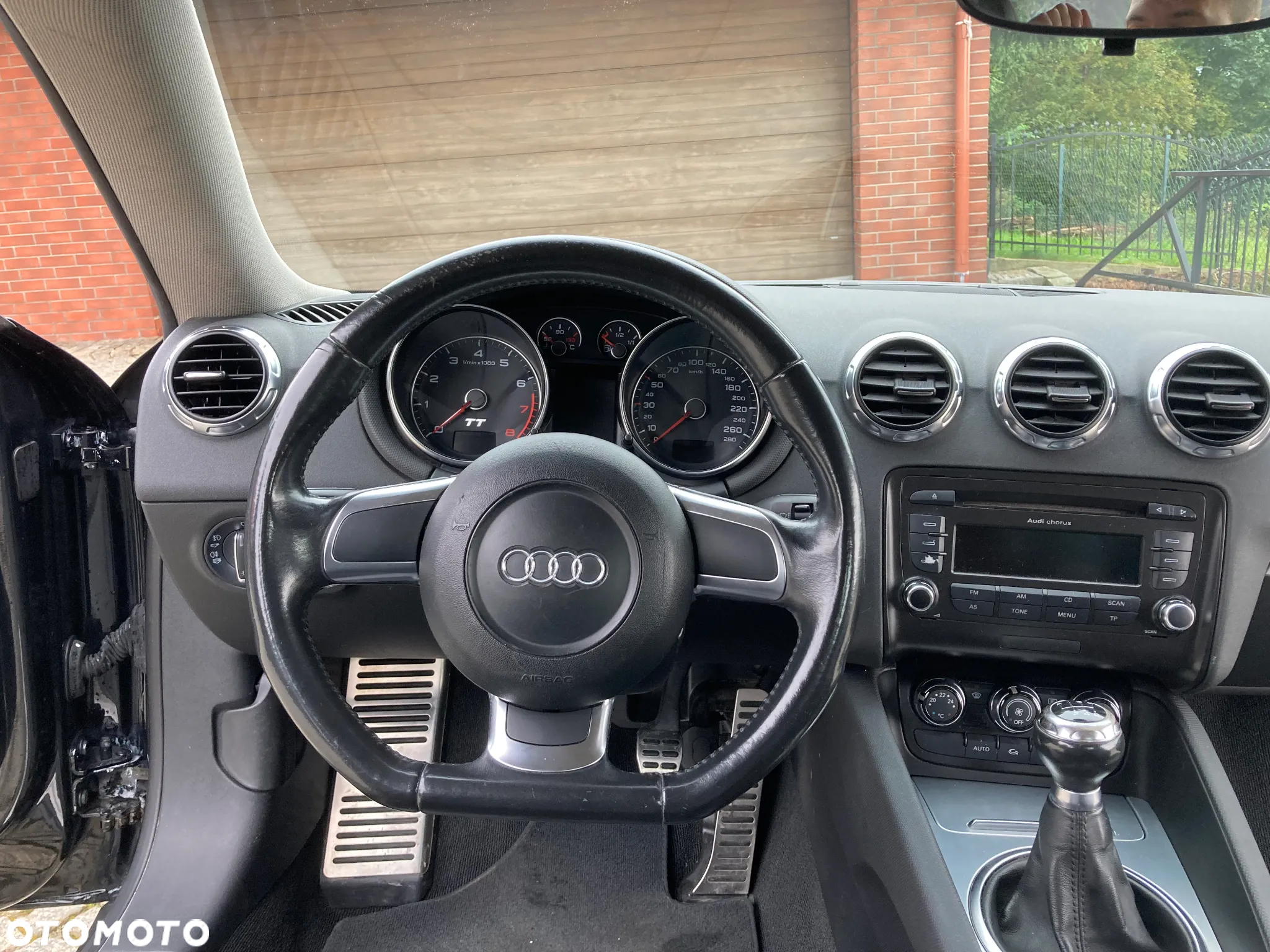 Audi TT Coupé 2.0 TFSI - 24