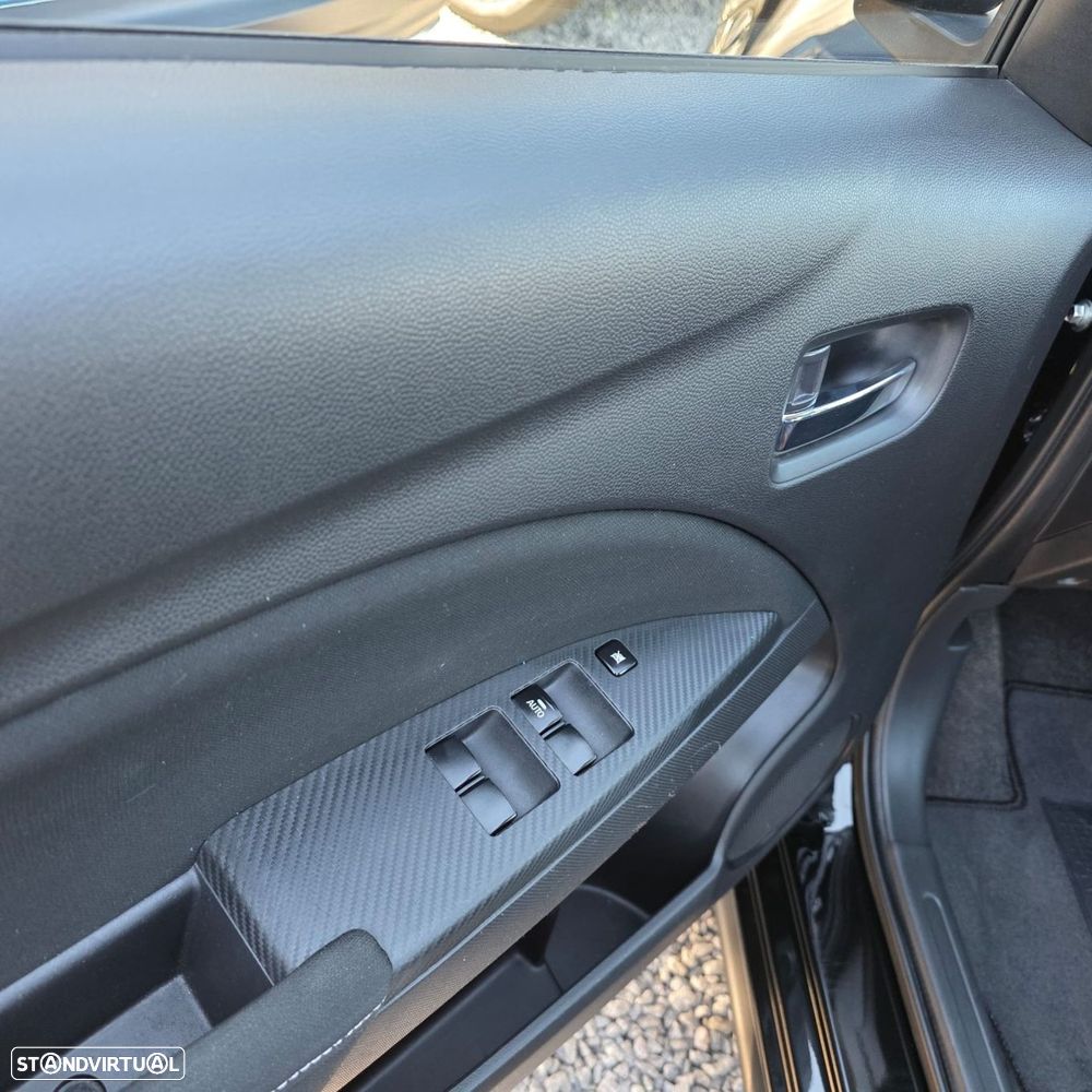 Mitsubishi Space Star 1.2 Intense CVT - 17