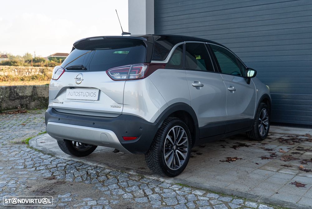 Opel Crossland X 1.2 S&S Auto Innovation - 15