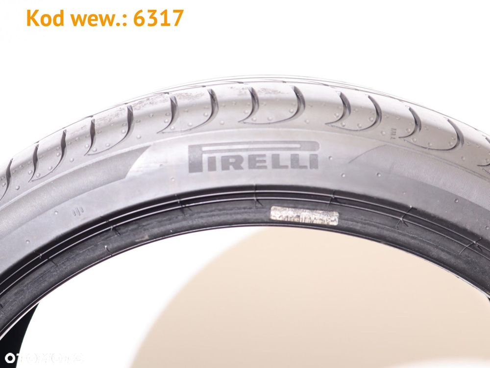 Pirelli POWERGY TM - 225/40 R18 - 5