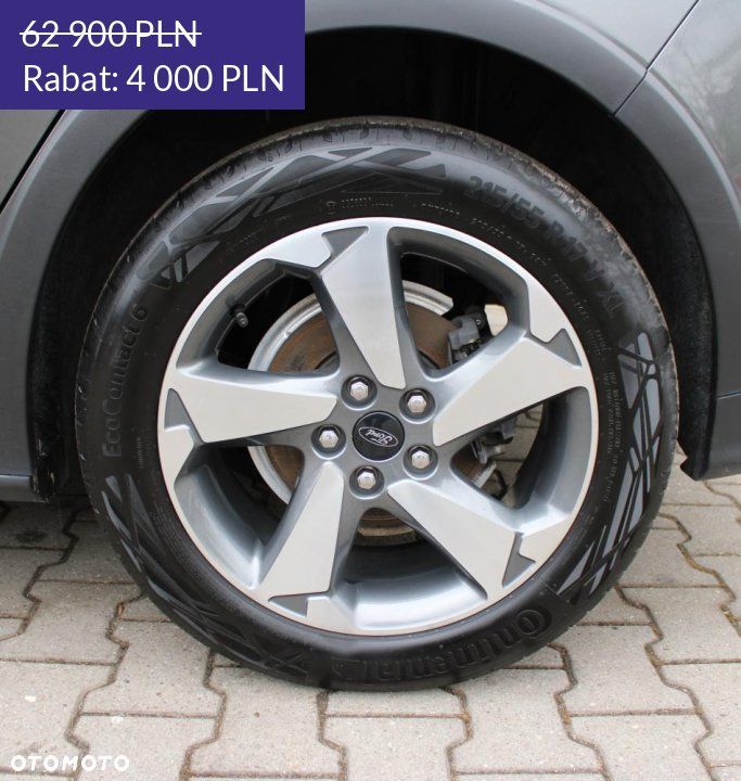 Ford Focus - 34