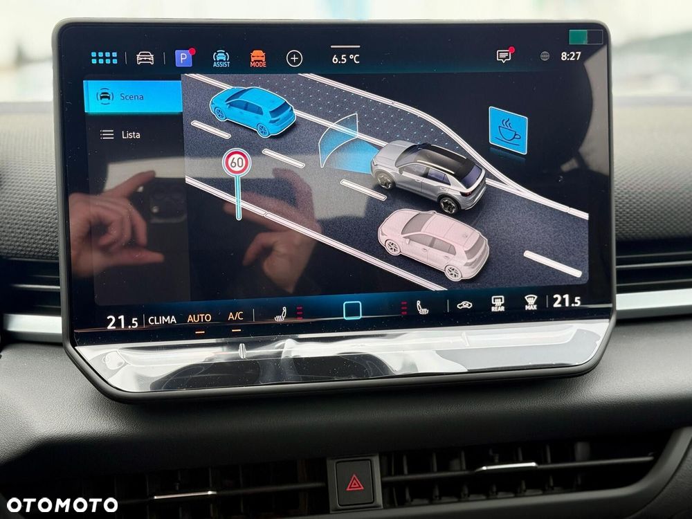 Volkswagen T-Roc 1.5 eTSI R-Line DSG - 16