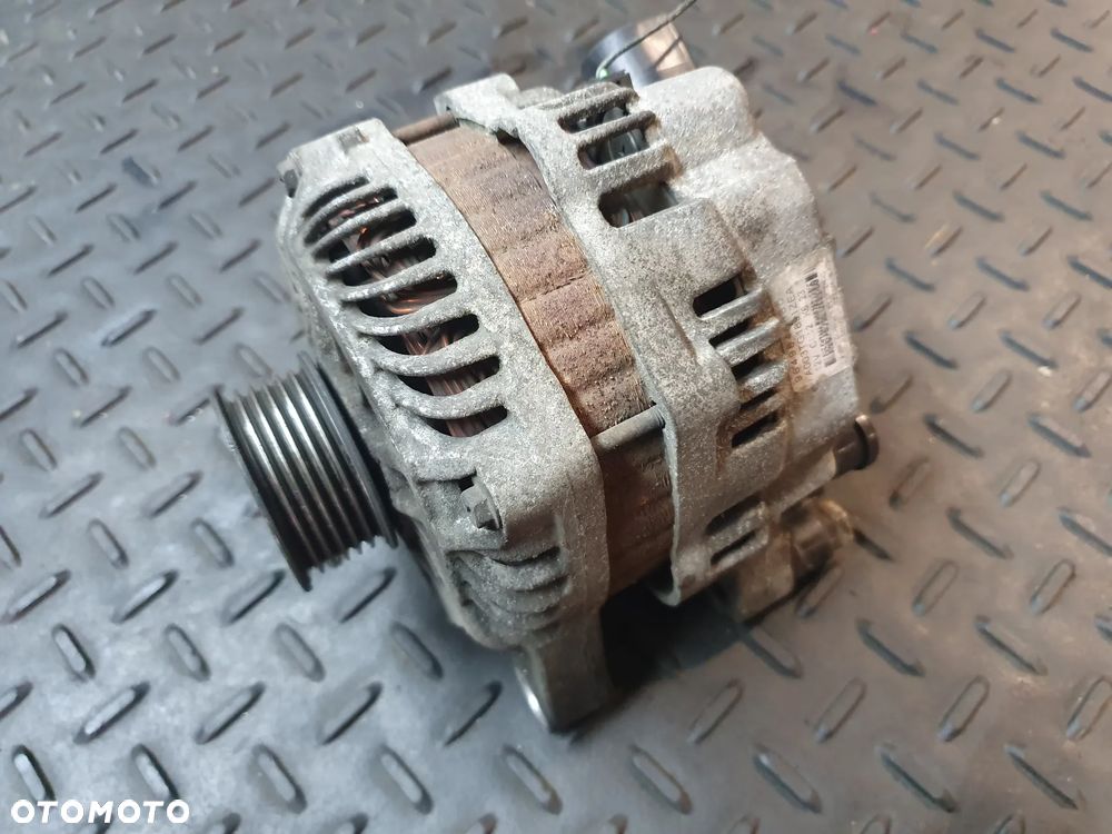 ALTERNATOR Citroen C4 Picasso 1.8 16V 9649846880 CITROEN C5 I LIFT - 1