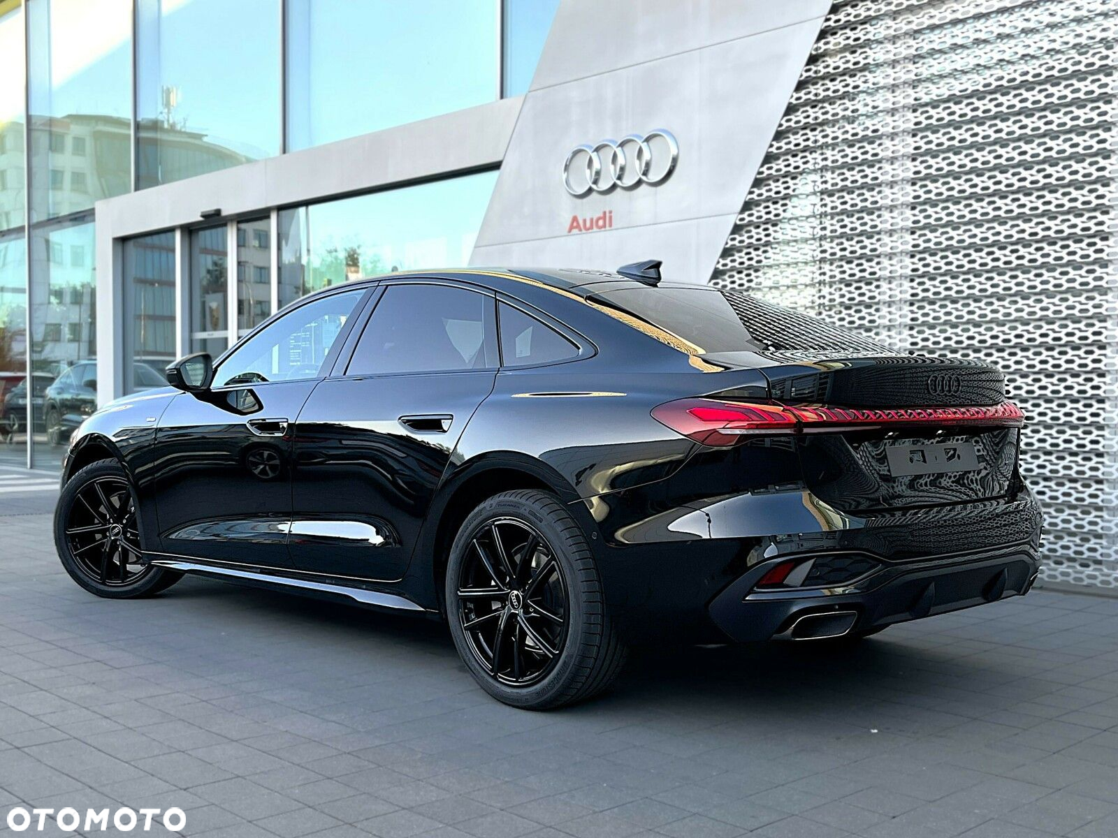 Audi A5 - 14