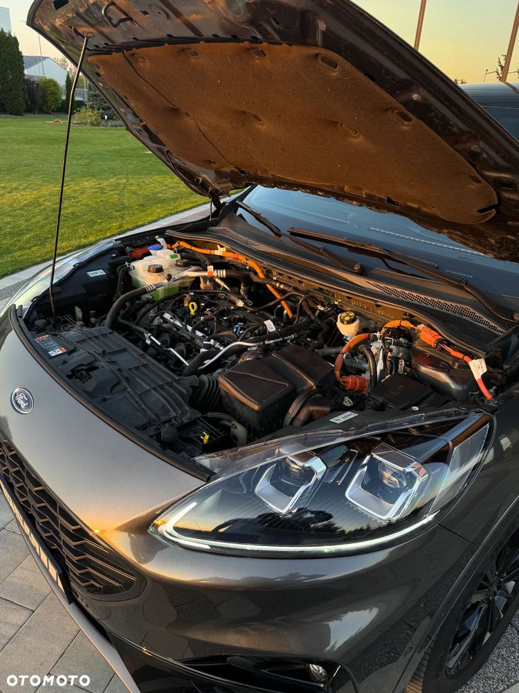 Ford Kuga - 14