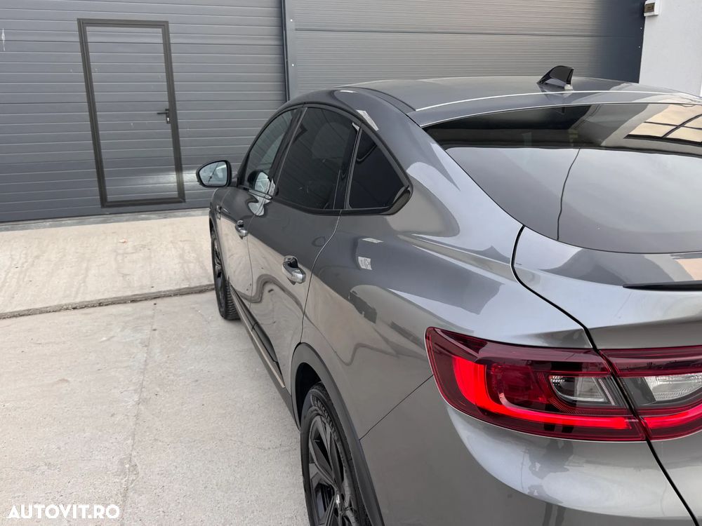 Renault Arkana E-TECH 145 E-Tech Engineered - 23