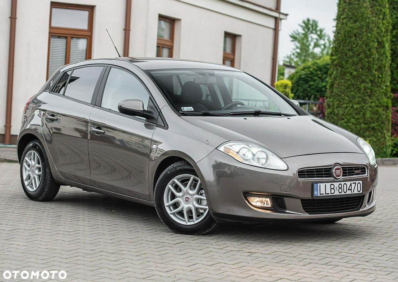 Fiat Bravo 1.4 T-JET 16V Racing - 19