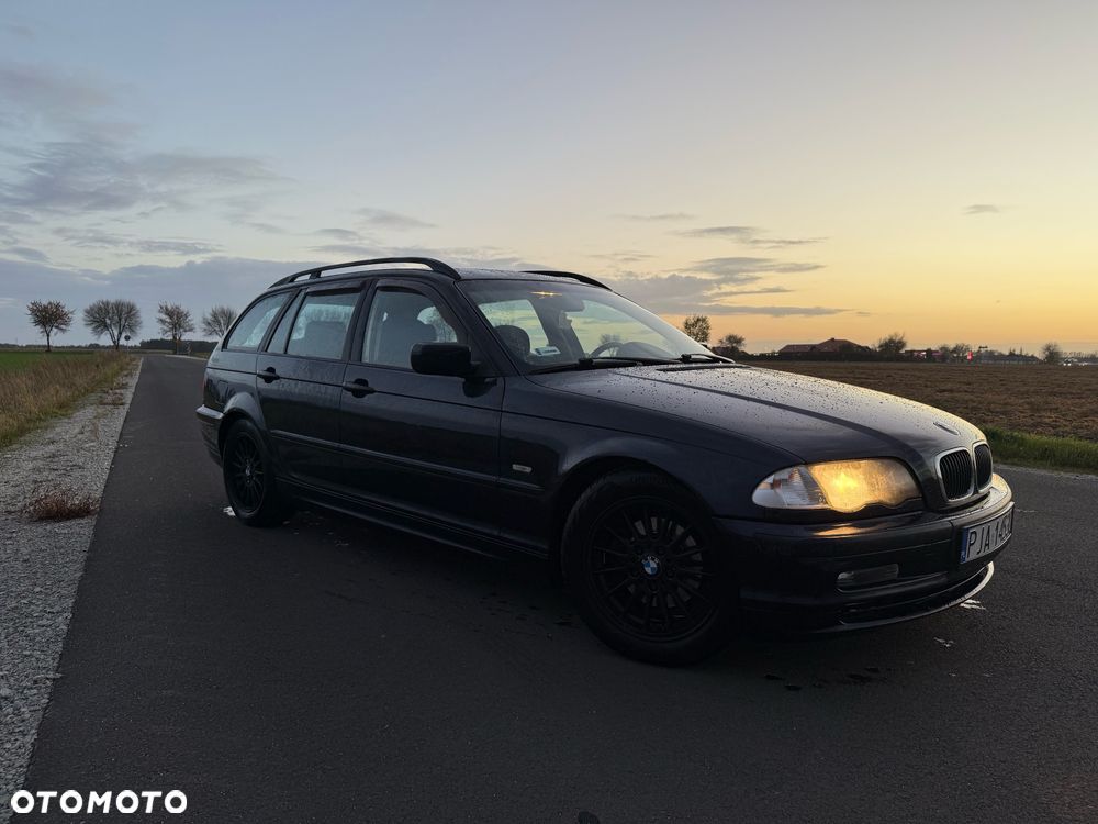 BMW Seria 3