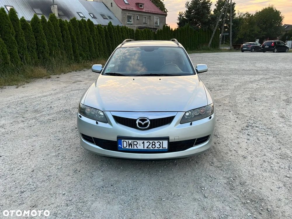Mazda 6 2.0 Exclusive - 6
