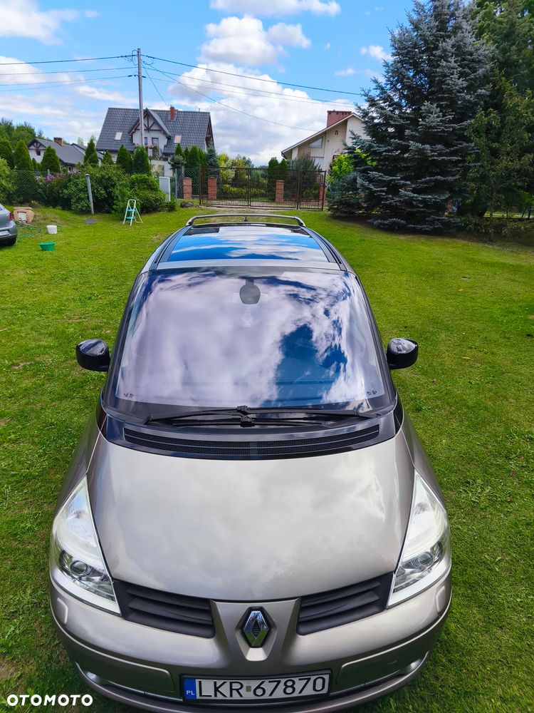 Renault Grand Espace 2.0 Expression - 30