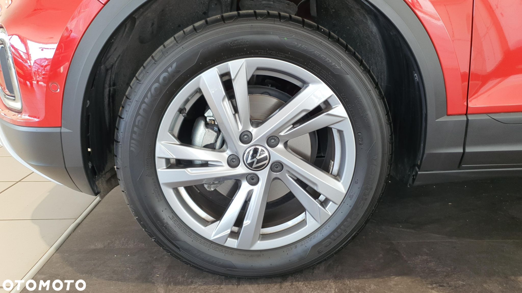 Volkswagen T-Roc 1.0 TSI Life - 18