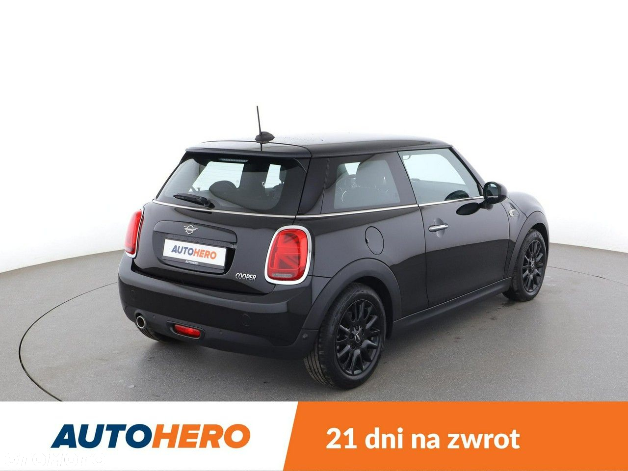 MINI Cooper - 7