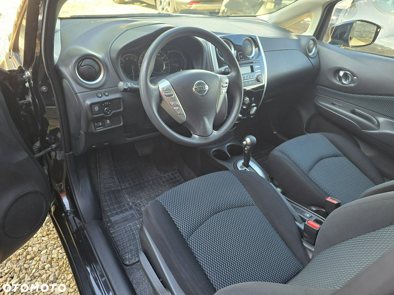 Nissan Note 1.2 DIG-S Acenta CVT - 7