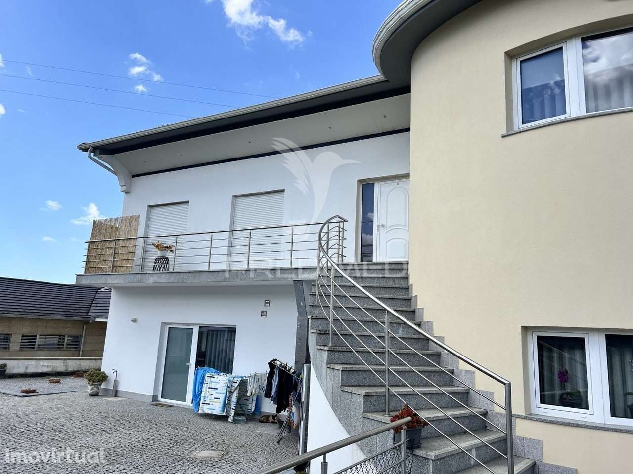 Moradia | 4 Apartamentos + Terreno - Grande imagem: 2/14