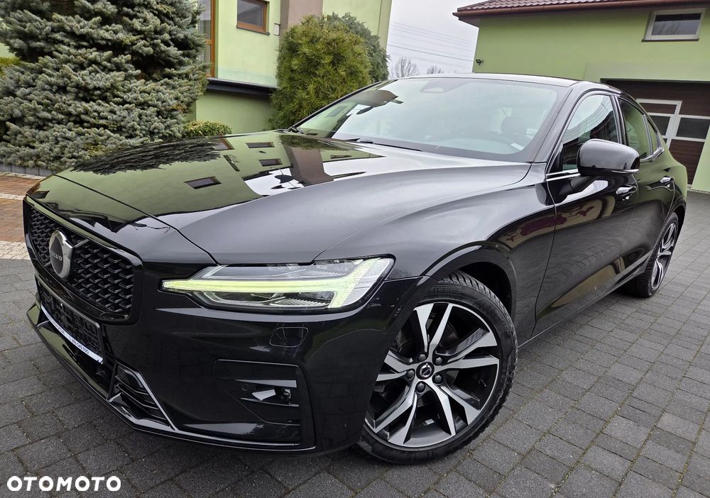 Volvo S60 T4 Geartronic RDesign - 2