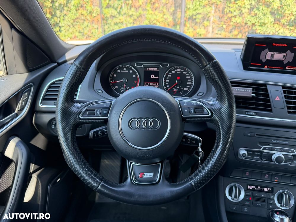Audi Q3 - 20
