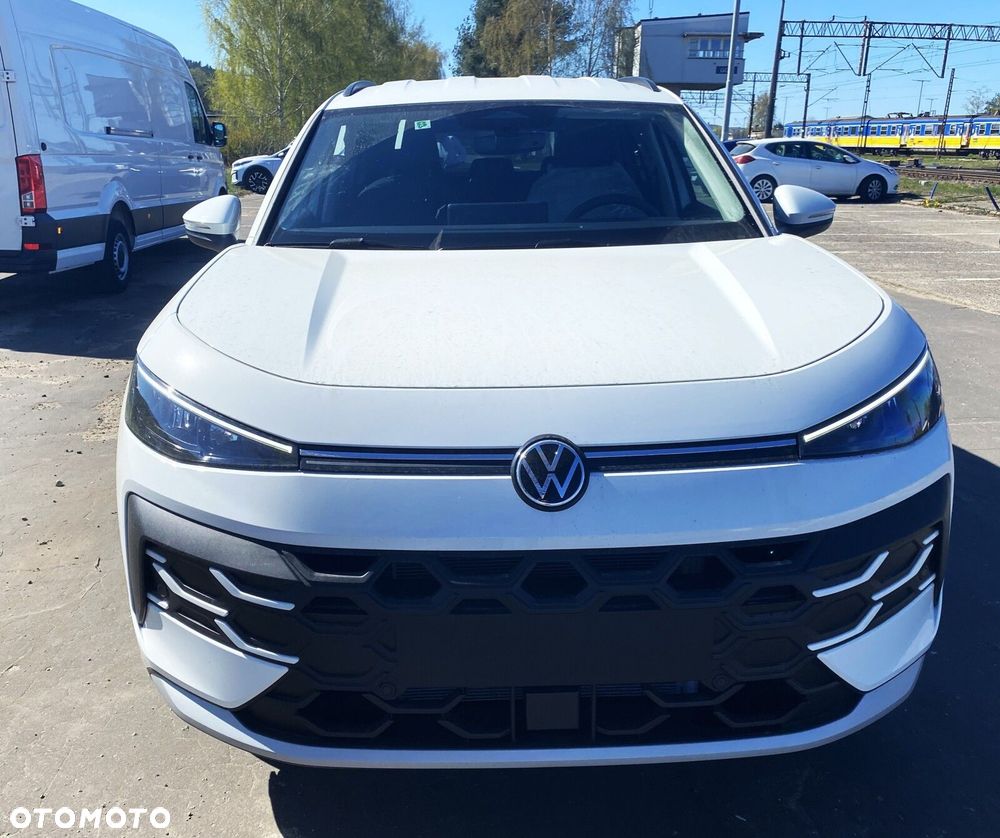 Volkswagen T-Roc 1.5 eTSI Life DSG - 4