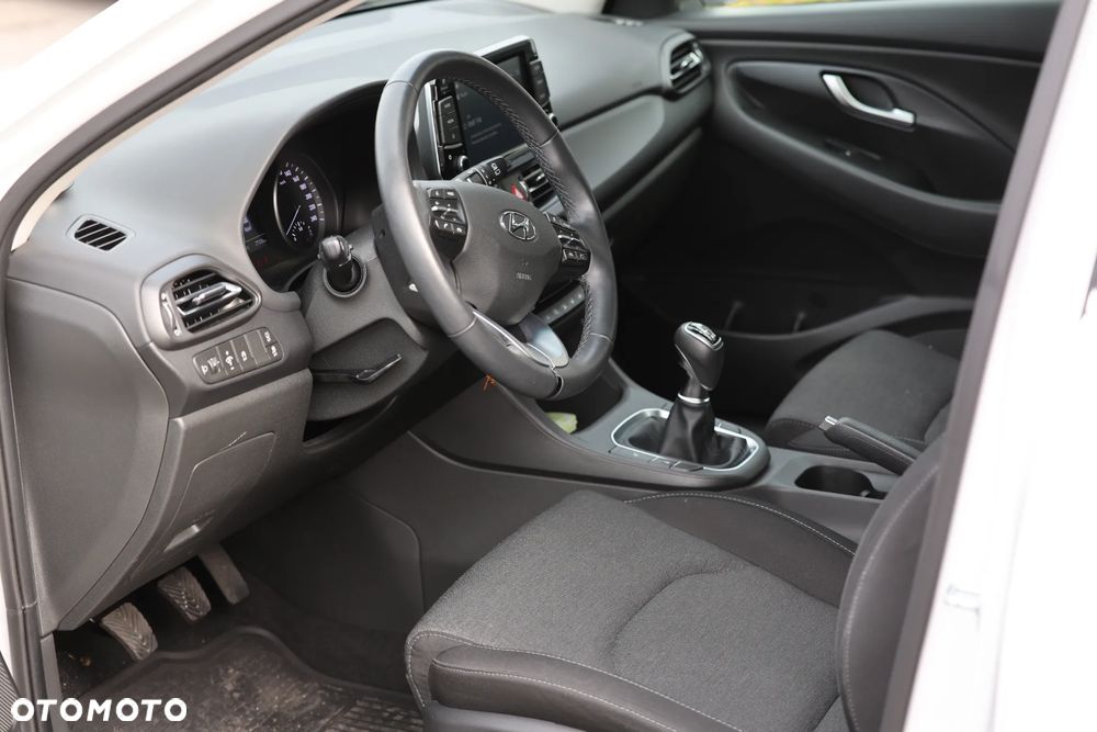 Hyundai i30 - 5