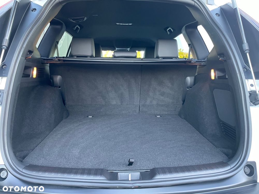 Honda CR-V 2.0 i-MMD Sport Line 2WD CVT - 23