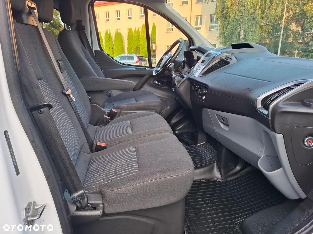 Ford Transit Custom L1H1 VA Trend - 16