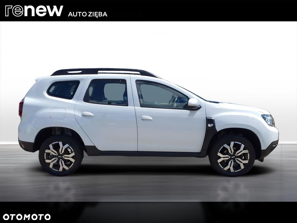 Dacia Duster 1.0 TCe Expression - 7