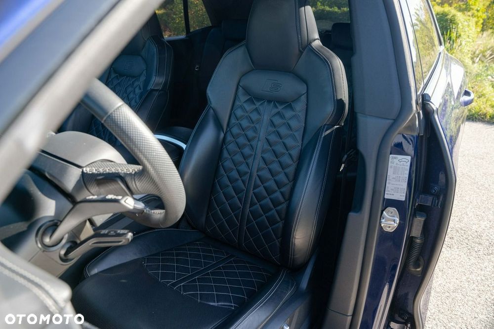 Audi Q8 50 TDI quattro tiptronic - 27