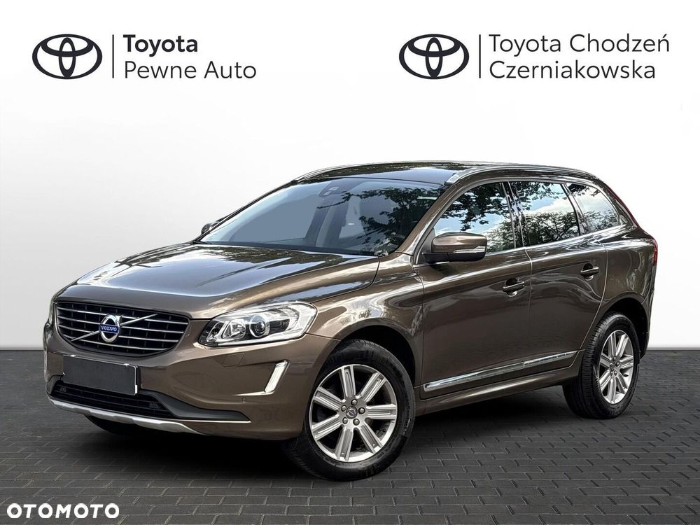 Volvo XC 60 - 2