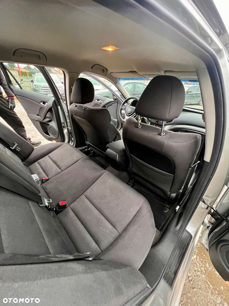 Honda Accord 2.0 Elegance Advantage - 9