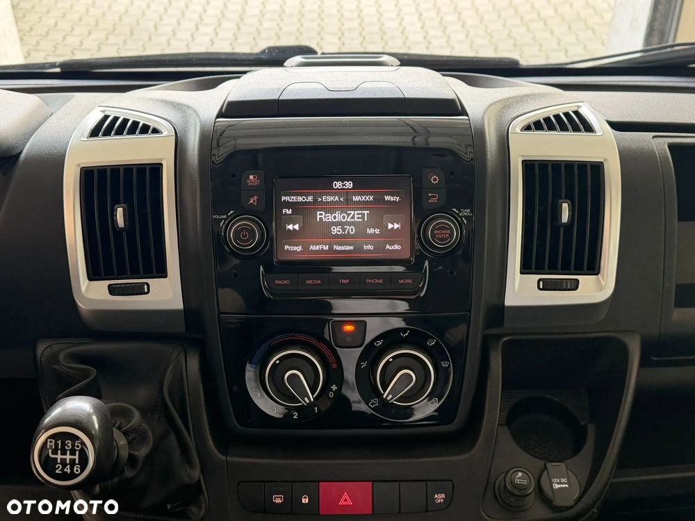 Fiat Ducato - 16