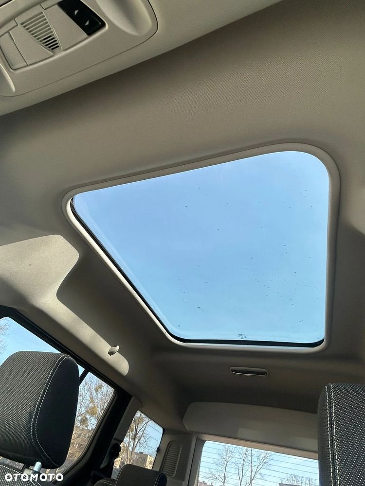 Ford Tourneo Connect Gr 1.5 TDCi Titanium - 3