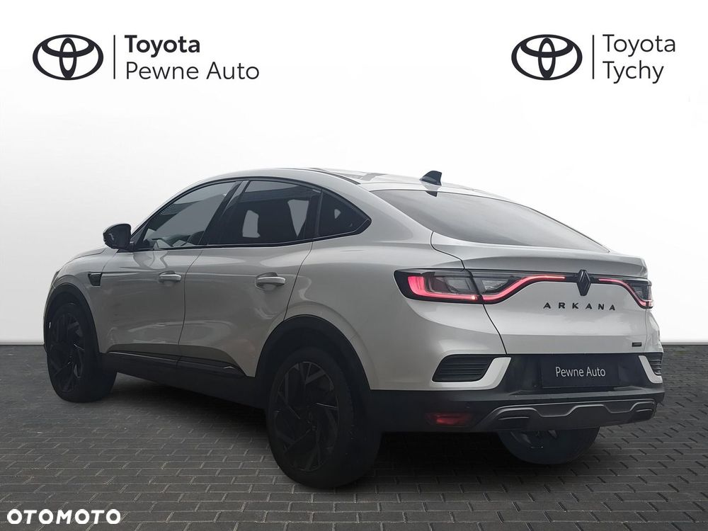 Renault Arkana - 4
