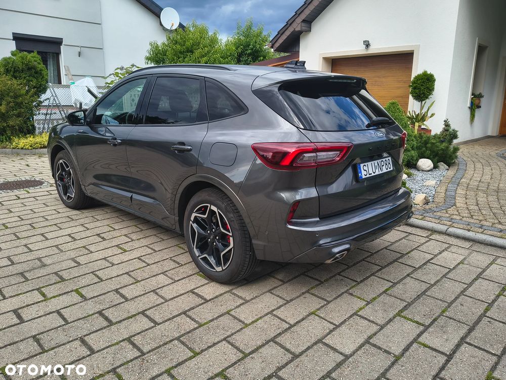 Ford Kuga 2.5 FHEV AWD ST-Line X - 7