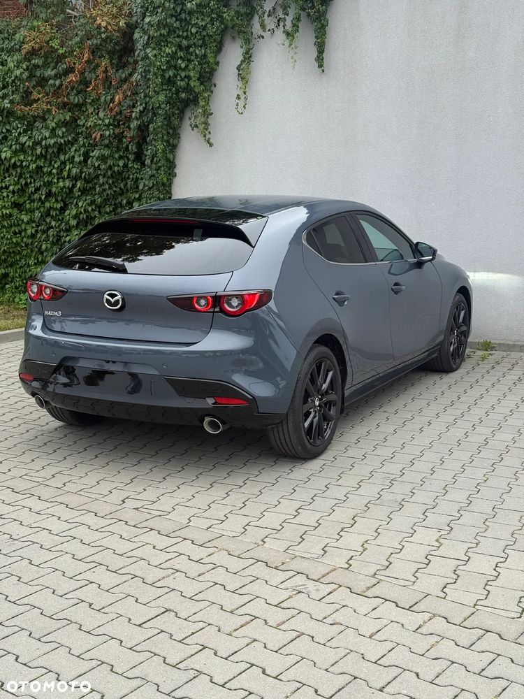Mazda 3 2.0 mHEV Centre-Line - 8