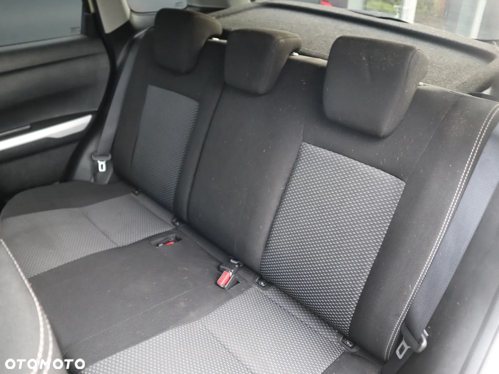 Suzuki Vitara 1.6 (4x2) Automatik Comfort+ - 16
