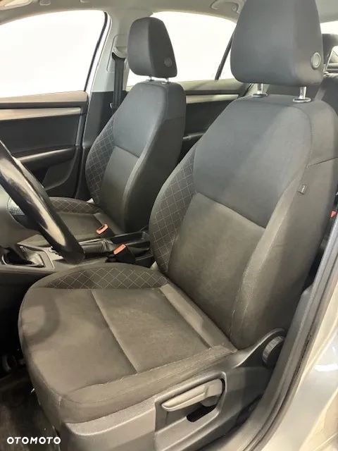Skoda Octavia 1.4 TSI Active - 11