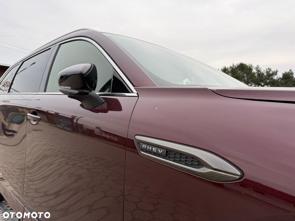 Mazda CX-80 AWD PHEV HOMURA PLUS - 13