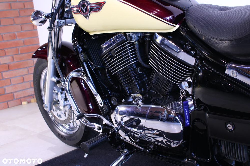 Kawasaki Vulcan - 24